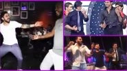 Watch Virat Kohli, Yuvraj Singh, S Sreesanth, Chris Gayle Dancing Videos As We Celebrate International Dance Day 2020