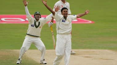 Danish Kaneria Slams Faisal Iqbal After Veteran Cricketer Calls him a Fixer, Pak Spinner Says ‘Never Sold My Country for Money’