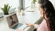 Eye Contact Activates Autonomic Nervous System Even During Video Calls: Study