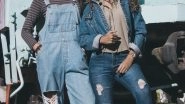 National Denim Day 2020: Seven Super-Cool Facts About Denims That Will Make You Fall for the Material, Even More!