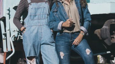 National Denim Day 2020: Seven Super-Cool Facts About Denims That Will Make You Fall for the Material, Even More!
