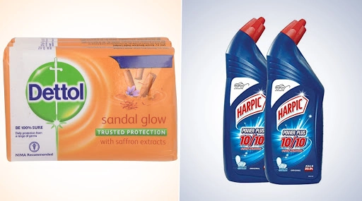 BARC Data: Dettol, Harpic, Policy Bazaar, Disney + Hotstar VIP Top the List of Most Advertised Brands