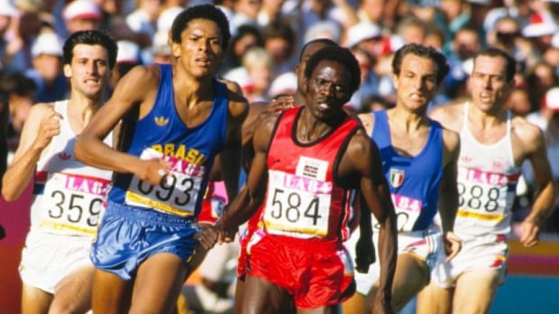 Donato Sabia, Italy's Former Indoor European Champion Dies Due to Coronavirus