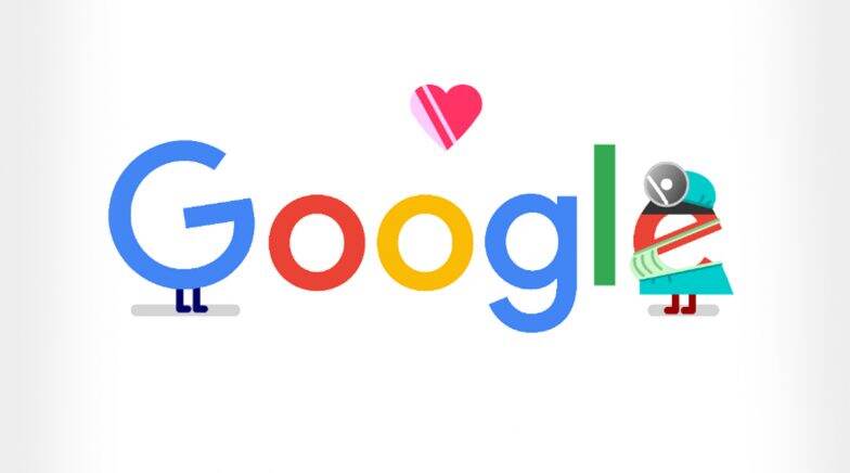 Thank You Doctors Google Doodle Acknowledges Medical Workers Fighting Against Coronavirus