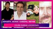 Sidharth Shukla, Divyanka Tripathi & Others Locked Up In Ekta Kapoor&rsquo;s Bigg Boss House