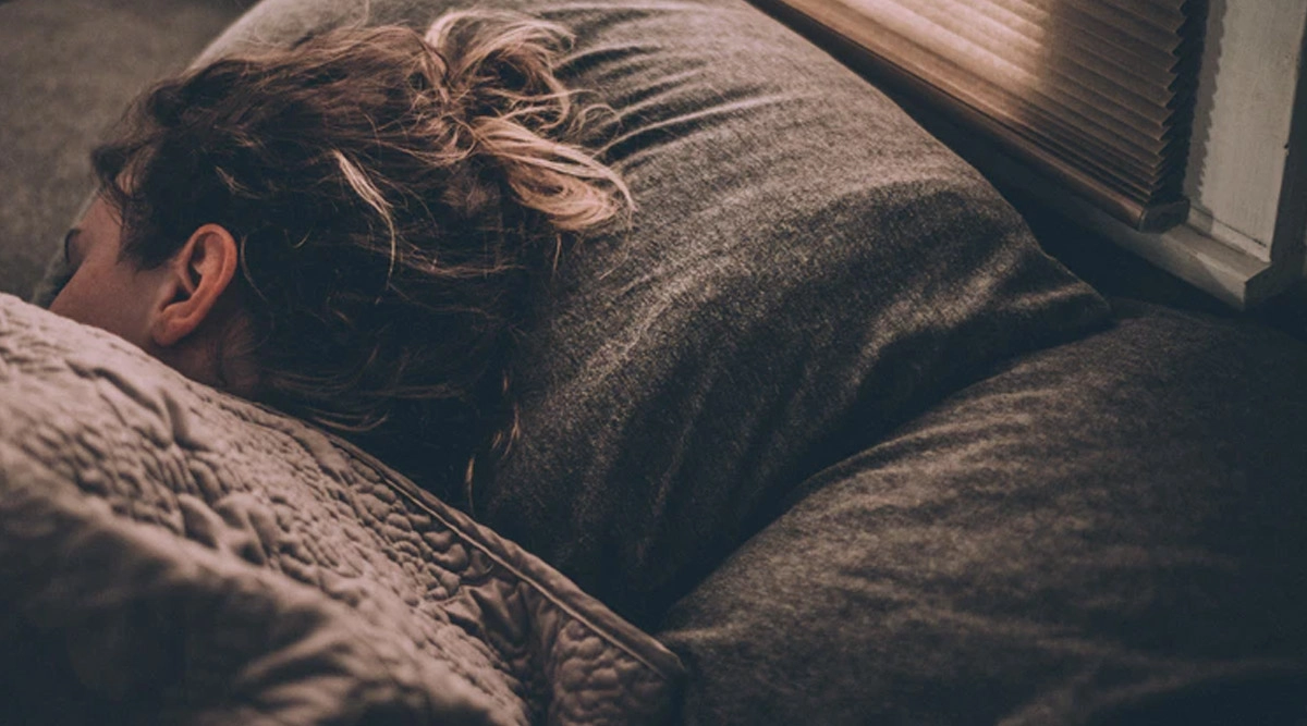 Health & Wellness News What Are Vivid Dreams? Here’s Why You Are