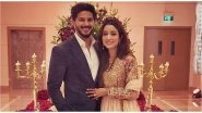 Dulquer Salmaan Reveals How He Met His Wife Amal Sufiya and It Will Make You Believe in Fate