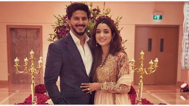 Dulquer Salmaan Reveals How He Met His Wife Amal Sufiya and It Will Make You Believe in Fate