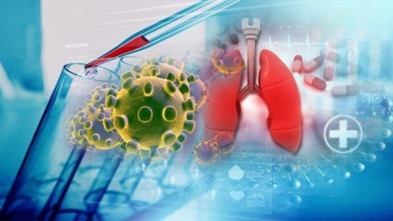 COVID-19 May Affect Central Nervous System Causing Loss of Smell and Taste, Say Scientists
