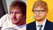 Ed Sheeran Doppelganger on TikTok! Girl's Boyfriend and His Uncanny Resemblance to the English Singer Will Blow Your Mind