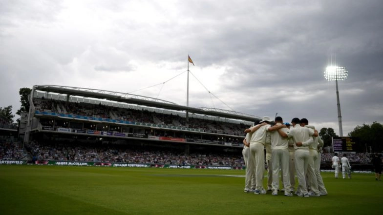 Upcoming Cricket Matches in June 2021: ICC WTC Final, England vs New Zealand, West Indies vs South Africa and Full Schedule of Other Series