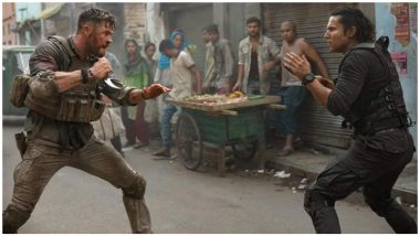 Extraction: From Chris Hemsworth and Randeep Hooda's Stunts to the Bengali Rap Song, Russo Bros' Netflix Film Gets a Rave Response on Twitter