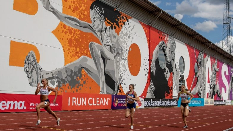 International Day of Sport for Development and Peace 2020: Gender Equality Tops As Role of Sports in Society