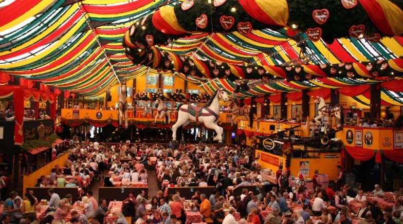 From La Tomatina to Oktoberfest, List of Major Events Cancelled Due to COVID-19
