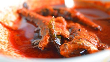 Pohela Boishakh 2020 Traditional Bengali Recipes: From ‘Alu Posto’ to ‘Bhetki Macher Paturi,’ Try These Scrumptious Dishes on Bengali New Year