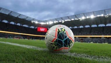 Live Football Streaming of Belarus Premier League 2020 for Free, Dinamo Brest vs Isloch Match Time in IST: How to Get DYB vs ISL Live Telecast on TV & Score Updates Online in India?