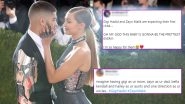 Gigi Hadid Is Pregnant, Expecting First Child With Zayn Malik! Fans Can&rsquo;t Keep Calm As They Congratulate Power Couple With Funny Memes and Cute Wishes
