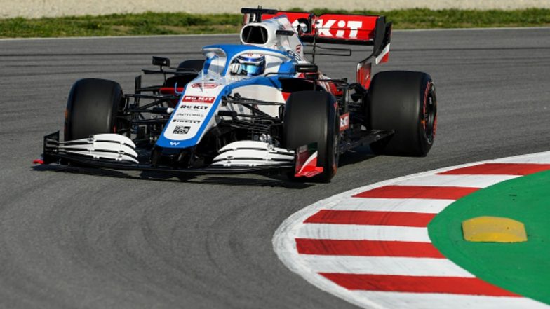 Canadian Grand Prix 2020 Postponed for Indefinite Period Amid Coronavirus Crisis
