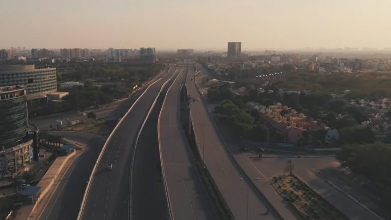Gurugram Administration Seals All Borders of The District From May 1 Amid Rising Coronavirus Cases