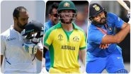Hanuma Vihari, India&rsquo;s Test Specialist, Chooses Rohit Sharma Over David Warner As the Best Opening Batsman