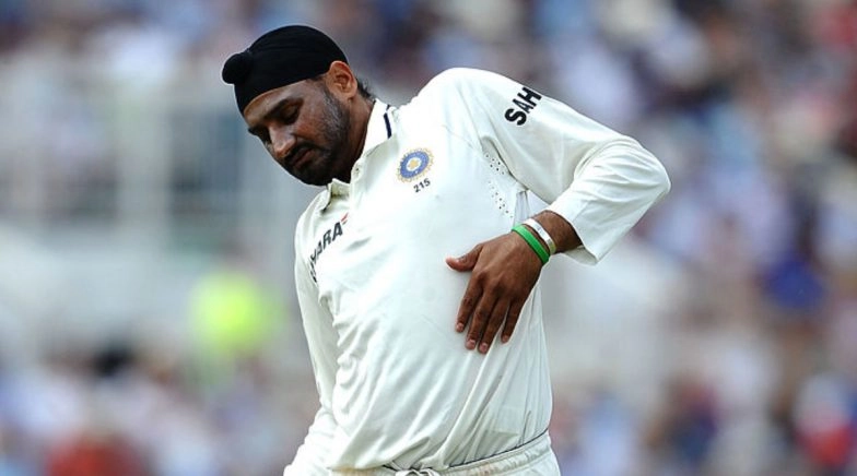 Harbhajan Singh Could Have Easily Taken 700 Test Wickets: Saqlain Mushtaq