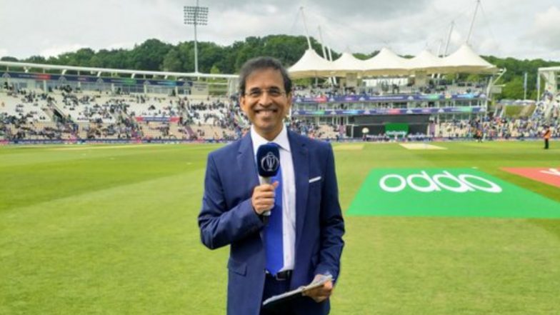 Harsha Bhogle Deletes Tweet Citing Nizamuddin Markaz Event, Reposts, Issues Clarification; Twitterati React