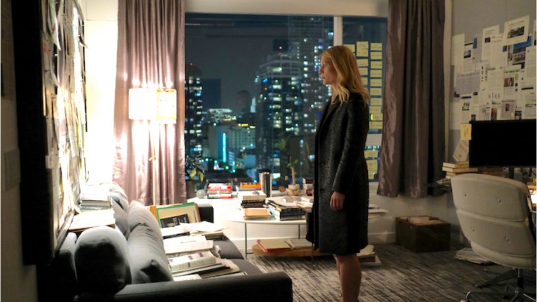 Homeland Series Finale: Fans Love the Twisted Ending to Claire Danes's Show (Read Tweets)