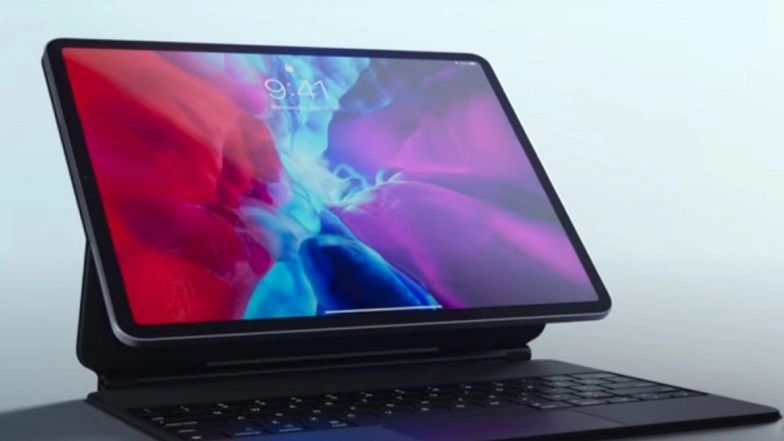 Apple iPad Pro 5G Launch Event Reportedly Postponed Till Next Year Due to COVID-19; Likely to Feature a 12.9-Inch Mini LED Display
