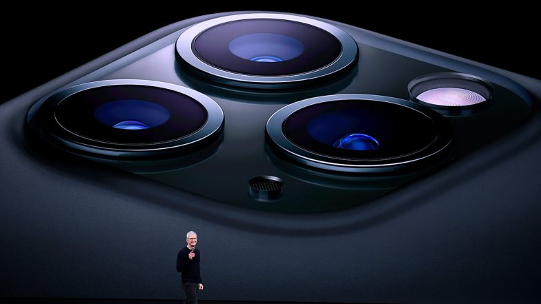 Apple iPhone 11 Series Being Offered At Steep Discounts in China Amid Coronavirus Pandemic