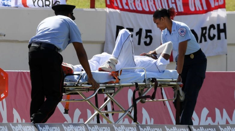 ICC Considering Use of Emergency Coronavirus Substitutes: Report