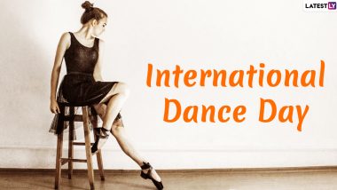 International Dance Day 2021: From Improving Cardiovascular Health to Cognitive Development, Here Are 5 Health Benefits of Dancing