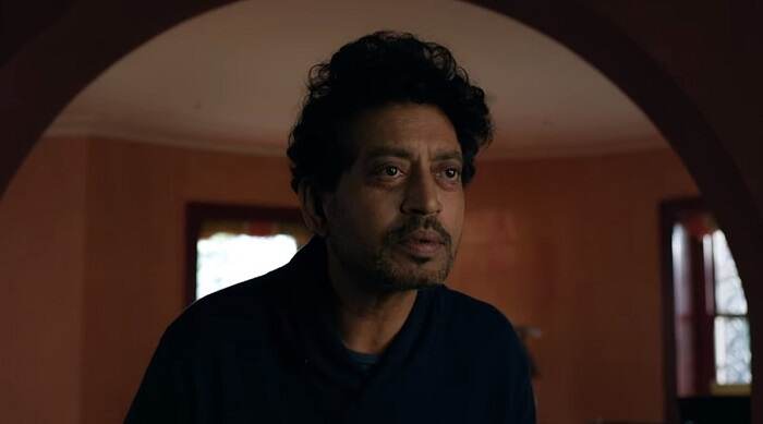 Rest in Peace, Irrfan Khan! The Amazing Spider-Man, Life of Pi ...