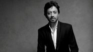 Irrfan Khan Dies at 53: IPL Franchises CSK, MI & KKR Pay Tributes to Deceased Actor With Heartbreaking Tweets (Read Tweets)