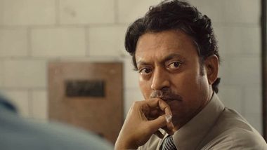 Remembering Irrfan Khan: 'What Always Hurts The Most Is Not Taking A Moment To Say Goodbye'; Movie Dialogues Of The Actor That Are Golden Life Lessons