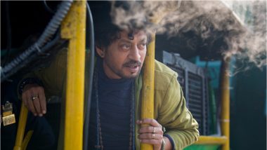Irrfan Khan Health Update: Actor in ICU Due to Colon Infection