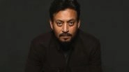 Irrfan Khan Admitted to Kokilaben Hospital in Mumbai After Health Deteriorates (Details Inside)