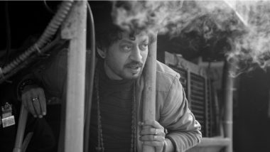 Irrfan Khan Dies at 53: Amitabh Bachchan, Ajay Devgn, Sonam Kapoor, Karan Johar and Other Celebs Share Their Grief Over the Actor's Demise (View Tweets)