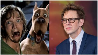 James Gunn Reveals the Abandoned Third Scooby-Doo Film Was Going To Be Way Different Thanks to A Quirky Twist!