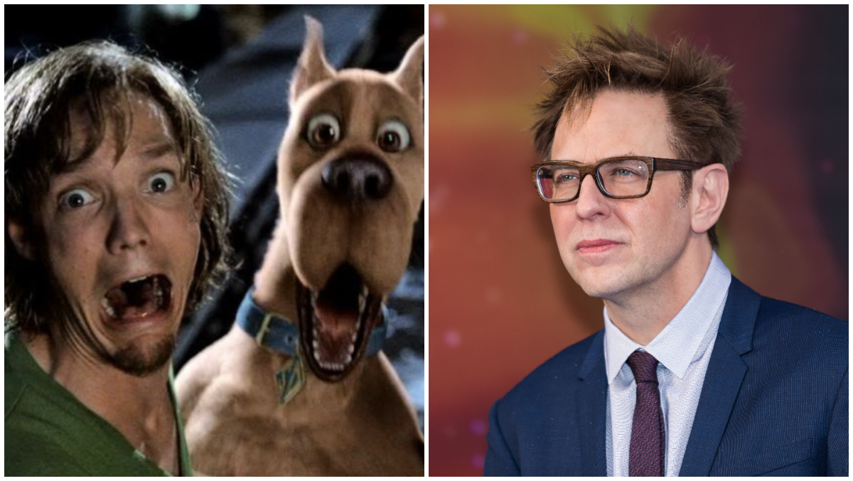 James Gunn Reveals the Abandoned Third Scooby-Doo Film Was Going To Be Way  Different Thanks to A Quirky Twist! | 🎥 LatestLY