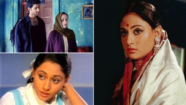 Jaya Bachchan Birthday Special: 10 Performances By The Brilliant Actress That Prove Why We Are Lucky To Have Her