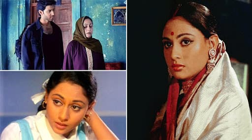 Jaya Bachchan Birthday Special: 10 Performances By The Brilliant ...