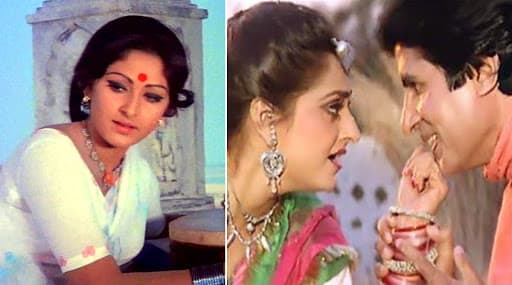 Jaya Prada Birthday Special: 5 Songs Of The Actress That Are Epic Hits | ?  LatestLY