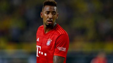 Jerome Boateng Fined by Bayern Munich for Transgressing Guidelines Amid Coronavirus Crisis