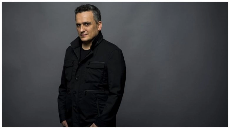 Joe Russo Bats For Mass-Testing For COVID-19