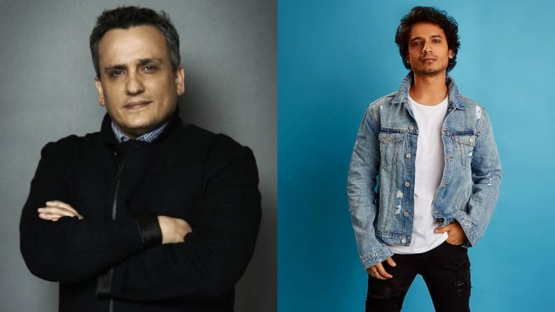Exclusive! Extraction Actor Priyanshu Painyuli Narrates His Funny Meeting With Joe Russo (Watch Video)
