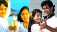 When Hrithik Roshan And Ameesha Patel's Kaho Naa...Pyaar Hai Title Track Got An Amul Revamp (Watch Video)