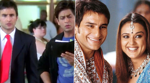 Nikhil Advani Birthday Special: 7 Moments From His Debut Film Kal Ho Na Ho That Make Us Say 'Haso, Jiyo, Muskurao'!