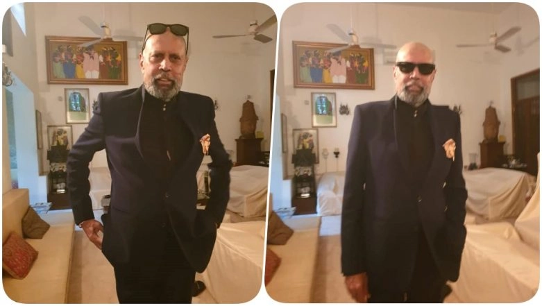 Kapil Dev Looks Dapper in his Bald New Avatar, Impresses His Former Teammate Chetan Sharma