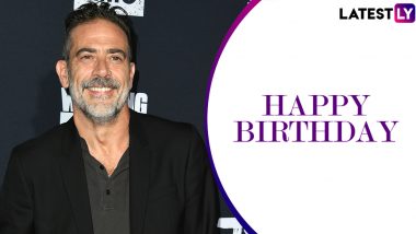 Jeffrey Dean Morgan Birthday Special: Popular Quotes by Negan from 'The Walking Dead' That Are Weirdly Funny