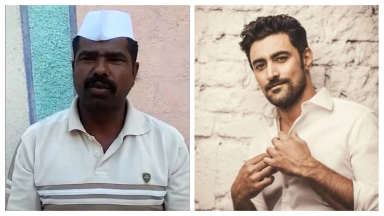 Kunal Kapoor Is Raising Funds for Mumbai's Dabbawalas During COVID-19 Lockdown